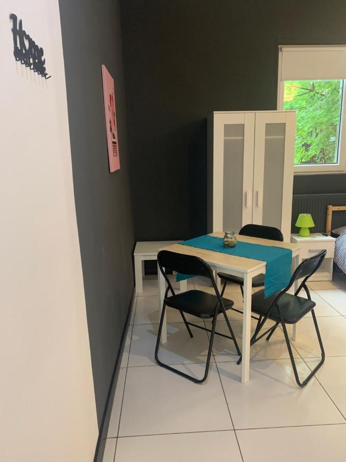 Smart Stay Hostel Гдыня Экстерьер фото