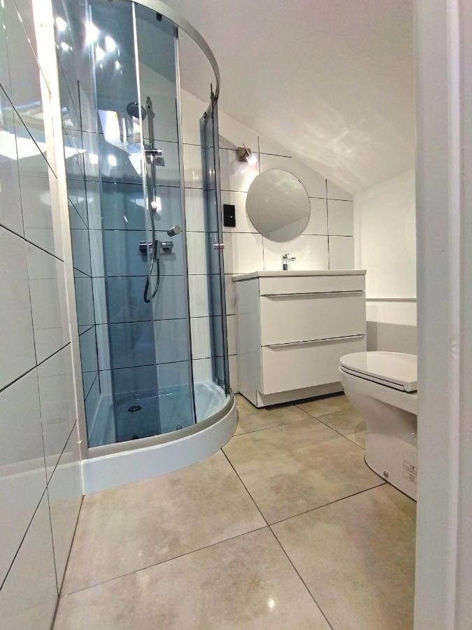Smart Stay Hostel Гдыня Экстерьер фото