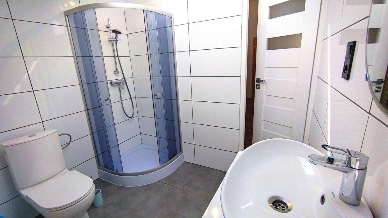 Smart Stay Hostel Гдыня Экстерьер фото