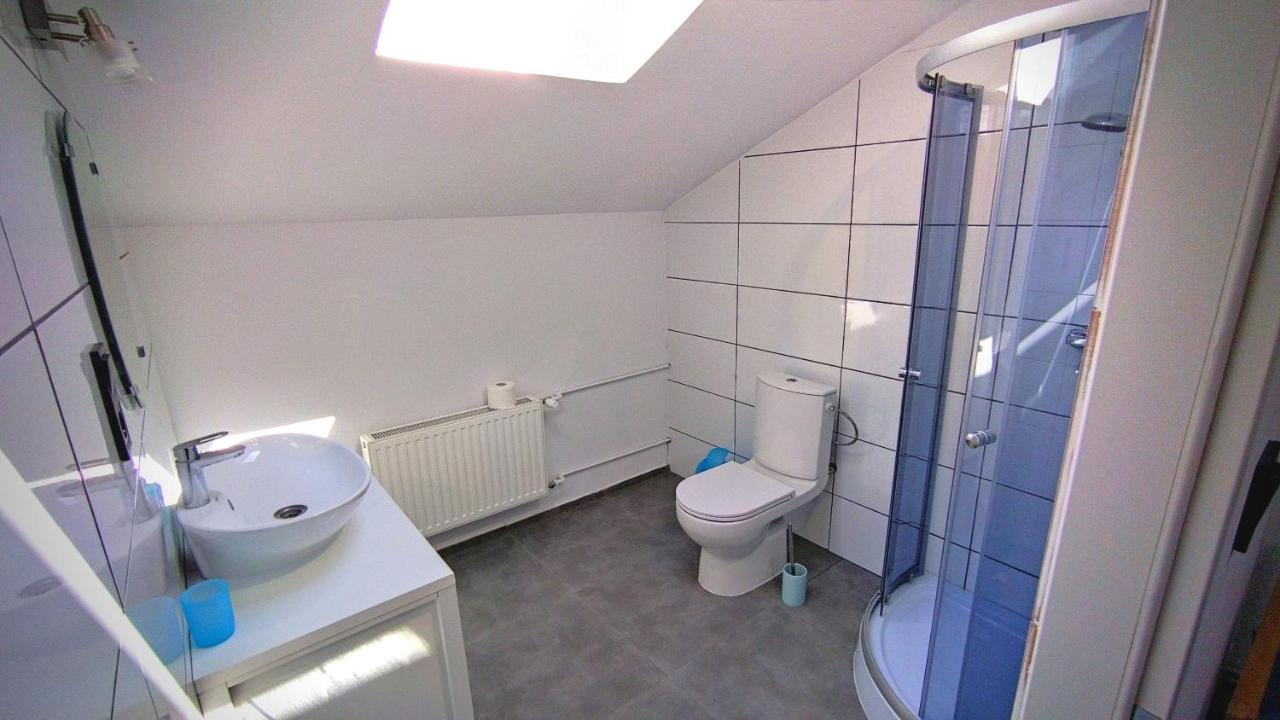Smart Stay Hostel Гдыня Экстерьер фото