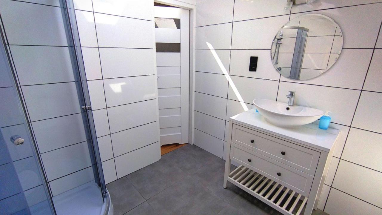 Smart Stay Hostel Гдыня Экстерьер фото