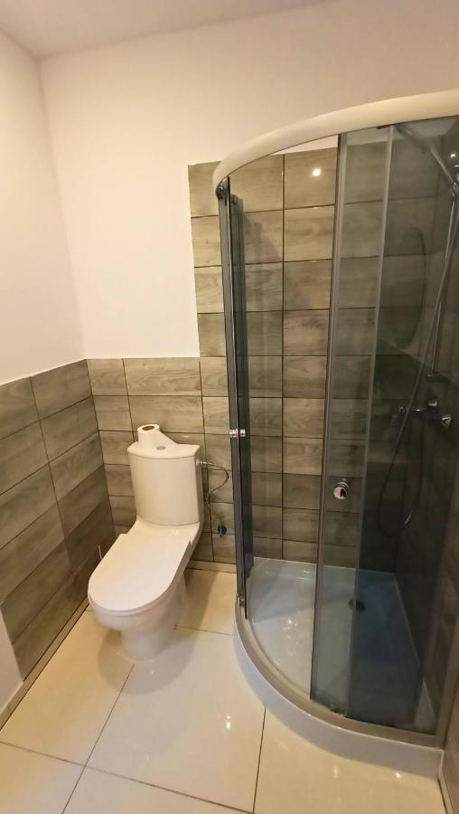 Smart Stay Hostel Гдыня Экстерьер фото