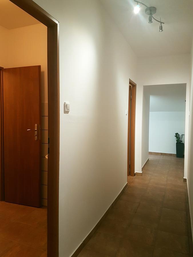 Smart Stay Hostel Гдыня Экстерьер фото